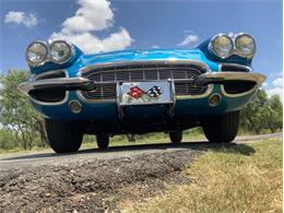 1961 Chevrolet Corvette (CC-2087840) for sale in Fredericksburg, Texas