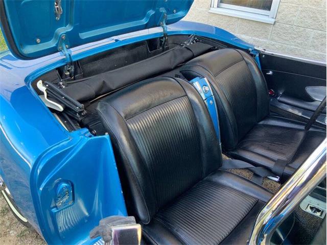 1961 Chevrolet Corvette (CC-2087840) for sale in Fredericksburg, Texas