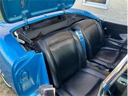 1961 Chevrolet Corvette (CC-2087840) for sale in Fredericksburg, Texas