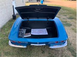 1961 Chevrolet Corvette (CC-2087840) for sale in Fredericksburg, Texas