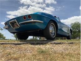 1961 Chevrolet Corvette (CC-2087840) for sale in Fredericksburg, Texas
