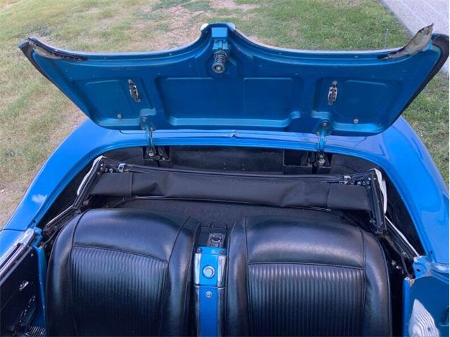 1961 Chevrolet Corvette (CC-2087840) for sale in Fredericksburg, Texas