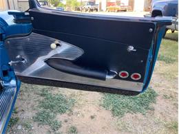1961 Chevrolet Corvette (CC-2087840) for sale in Fredericksburg, Texas