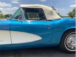 1961 Chevrolet Corvette (CC-2087840) for sale in Fredericksburg, Texas