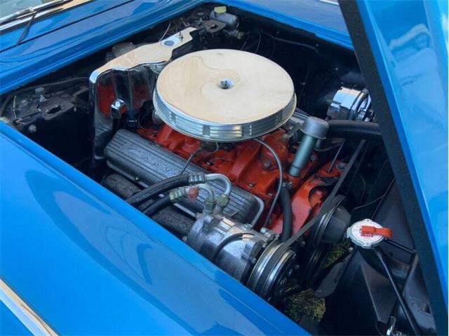 1961 Chevrolet Corvette (CC-2087840) for sale in Fredericksburg, Texas