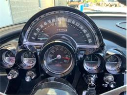 1961 Chevrolet Corvette (CC-2087840) for sale in Fredericksburg, Texas