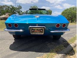 1961 Chevrolet Corvette (CC-2087840) for sale in Fredericksburg, Texas