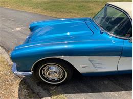 1961 Chevrolet Corvette (CC-2087840) for sale in Fredericksburg, Texas