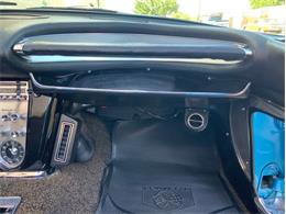 1961 Chevrolet Corvette (CC-2087840) for sale in Fredericksburg, Texas