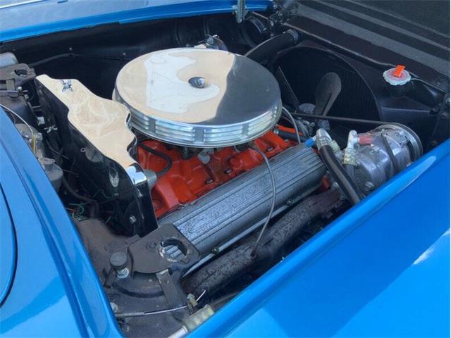1961 Chevrolet Corvette (CC-2087840) for sale in Fredericksburg, Texas