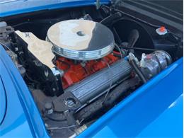 1961 Chevrolet Corvette (CC-2087840) for sale in Fredericksburg, Texas