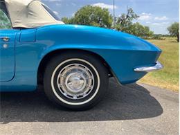 1961 Chevrolet Corvette (CC-2087840) for sale in Fredericksburg, Texas