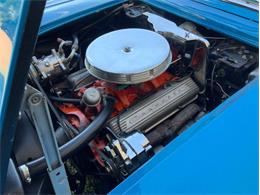 1961 Chevrolet Corvette (CC-2087840) for sale in Fredericksburg, Texas