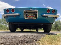 1961 Chevrolet Corvette (CC-2087840) for sale in Fredericksburg, Texas