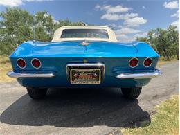 1961 Chevrolet Corvette (CC-2087840) for sale in Fredericksburg, Texas
