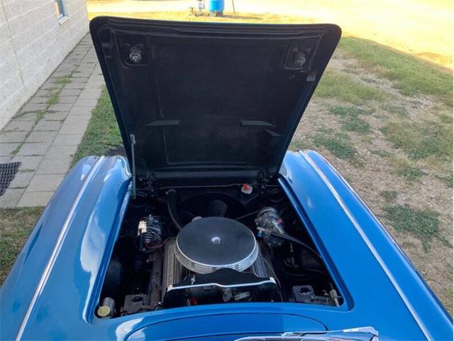 1961 Chevrolet Corvette (CC-2087840) for sale in Fredericksburg, Texas
