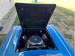 1961 Chevrolet Corvette (CC-2087840) for sale in Fredericksburg, Texas