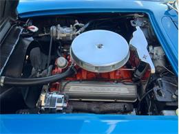 1961 Chevrolet Corvette (CC-2087840) for sale in Fredericksburg, Texas