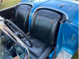 1961 Chevrolet Corvette (CC-2087840) for sale in Fredericksburg, Texas