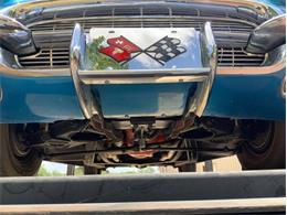 1961 Chevrolet Corvette (CC-2087840) for sale in Fredericksburg, Texas