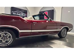 1972 Oldsmobile Cutlass (CC-2087841) for sale in Clearwater, Florida
