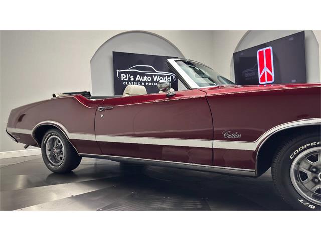 1972 Oldsmobile Cutlass (CC-2087841) for sale in Clearwater, Florida