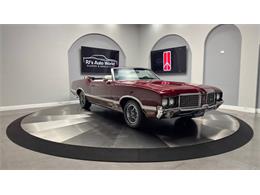 1972 Oldsmobile Cutlass (CC-2087841) for sale in Clearwater, Florida