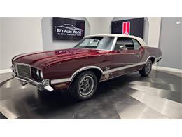 1972 Oldsmobile Cutlass (CC-2087841) for sale in Clearwater, Florida