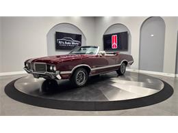 1972 Oldsmobile Cutlass (CC-2087841) for sale in Clearwater, Florida