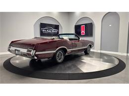 1972 Oldsmobile Cutlass (CC-2087841) for sale in Clearwater, Florida