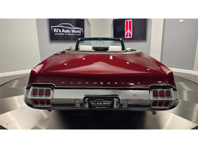 1972 Oldsmobile Cutlass (CC-2087841) for sale in Clearwater, Florida