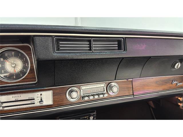 1972 Oldsmobile Cutlass (CC-2087841) for sale in Clearwater, Florida