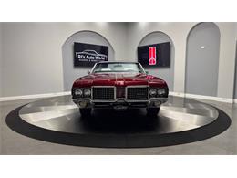 1972 Oldsmobile Cutlass (CC-2087841) for sale in Clearwater, Florida