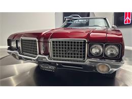 1972 Oldsmobile Cutlass (CC-2087841) for sale in Clearwater, Florida
