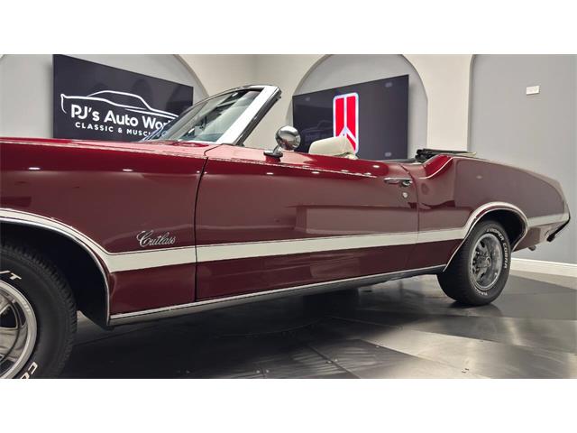 1972 Oldsmobile Cutlass (CC-2087841) for sale in Clearwater, Florida