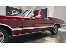1972 Oldsmobile Cutlass (CC-2087841) for sale in Clearwater, Florida