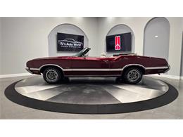 1972 Oldsmobile Cutlass (CC-2087841) for sale in Clearwater, Florida