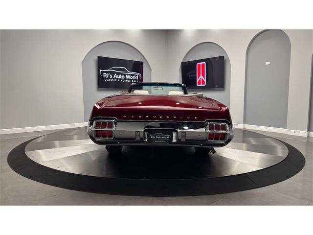 1972 Oldsmobile Cutlass (CC-2087841) for sale in Clearwater, Florida