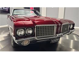 1972 Oldsmobile Cutlass (CC-2087841) for sale in Clearwater, Florida
