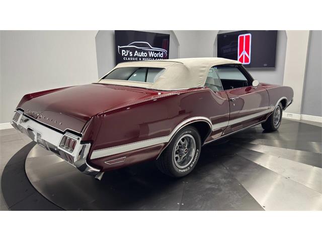 1972 Oldsmobile Cutlass (CC-2087841) for sale in Clearwater, Florida