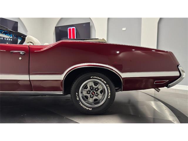 1972 Oldsmobile Cutlass (CC-2087841) for sale in Clearwater, Florida