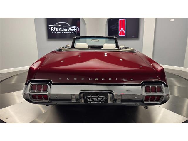 1972 Oldsmobile Cutlass (CC-2087841) for sale in Clearwater, Florida