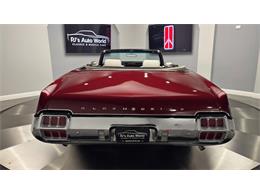 1972 Oldsmobile Cutlass (CC-2087841) for sale in Clearwater, Florida