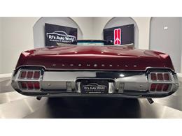1972 Oldsmobile Cutlass (CC-2087841) for sale in Clearwater, Florida