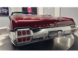 1972 Oldsmobile Cutlass (CC-2087841) for sale in Clearwater, Florida