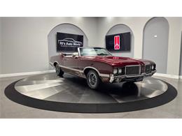 1972 Oldsmobile Cutlass (CC-2087841) for sale in Clearwater, Florida