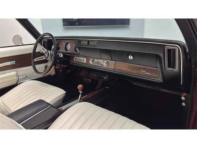1972 Oldsmobile Cutlass (CC-2087841) for sale in Clearwater, Florida