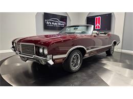 1972 Oldsmobile Cutlass (CC-2087841) for sale in Clearwater, Florida