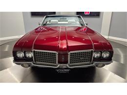 1972 Oldsmobile Cutlass (CC-2087841) for sale in Clearwater, Florida