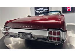 1972 Oldsmobile Cutlass (CC-2087841) for sale in Clearwater, Florida
